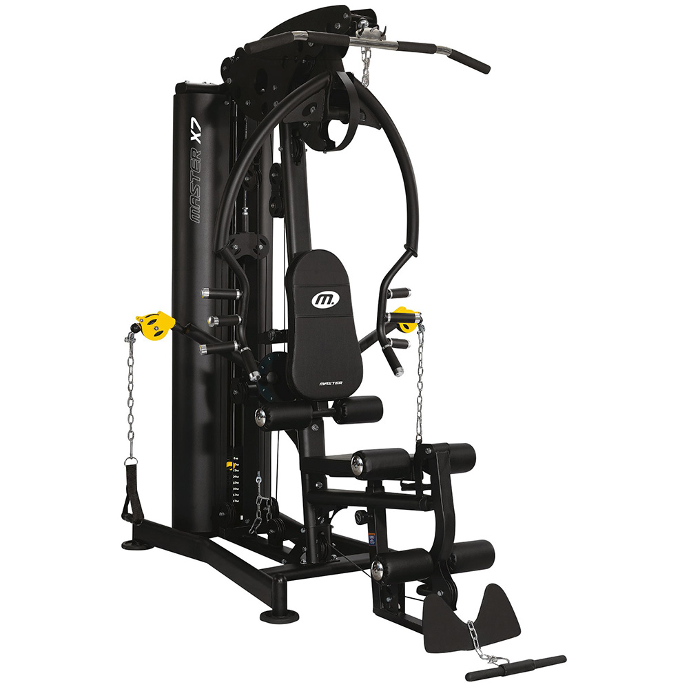 Multigym Master Fitness X7